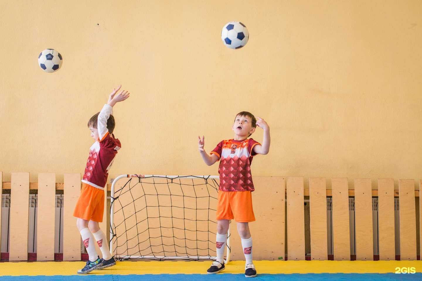 Отзывы на компанию Футболис-академия УниЛиги в г. Иваново c фото