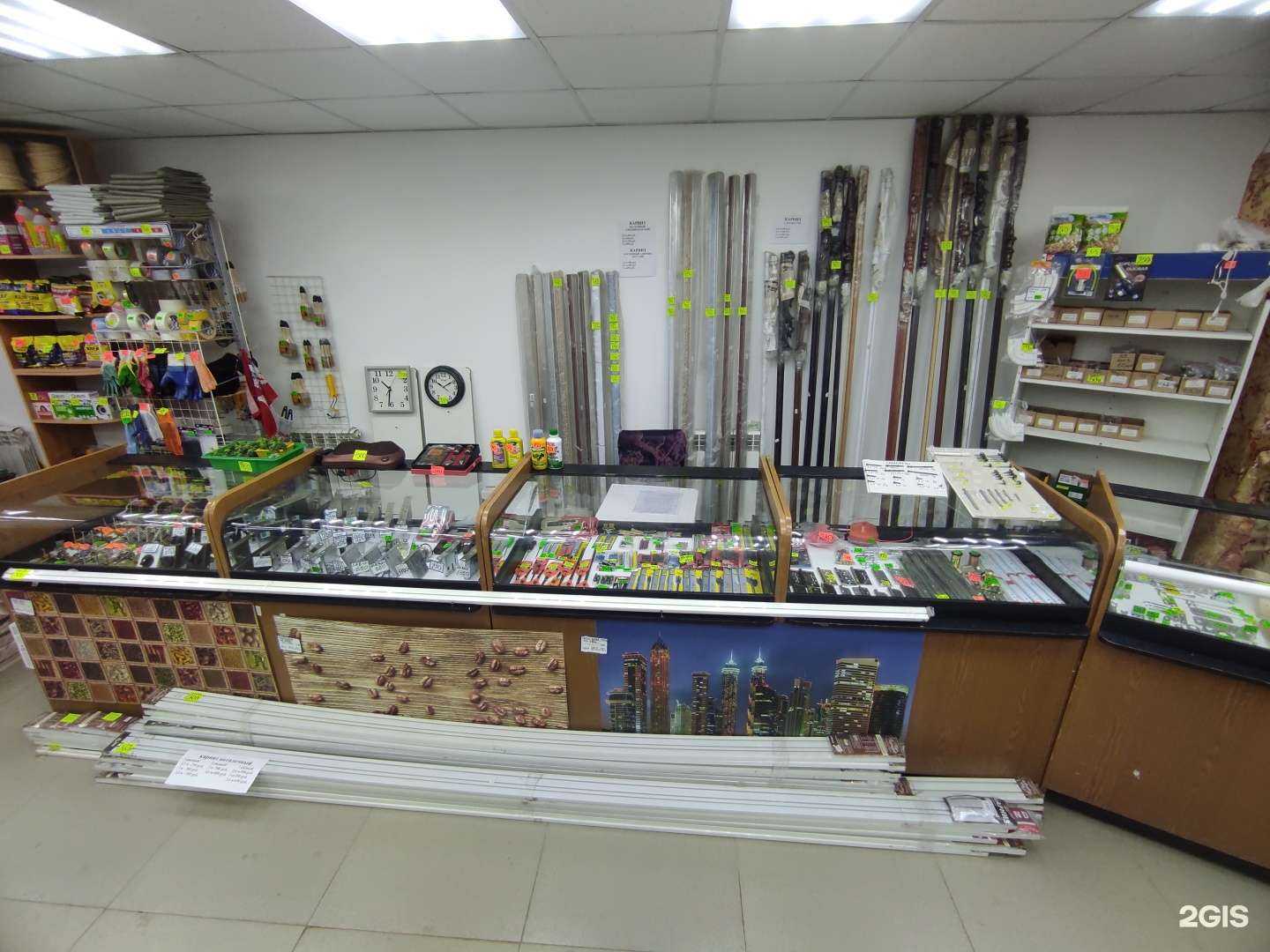 Отзывы на компанию СтройХозМаркет в Новочебоксарске c фото