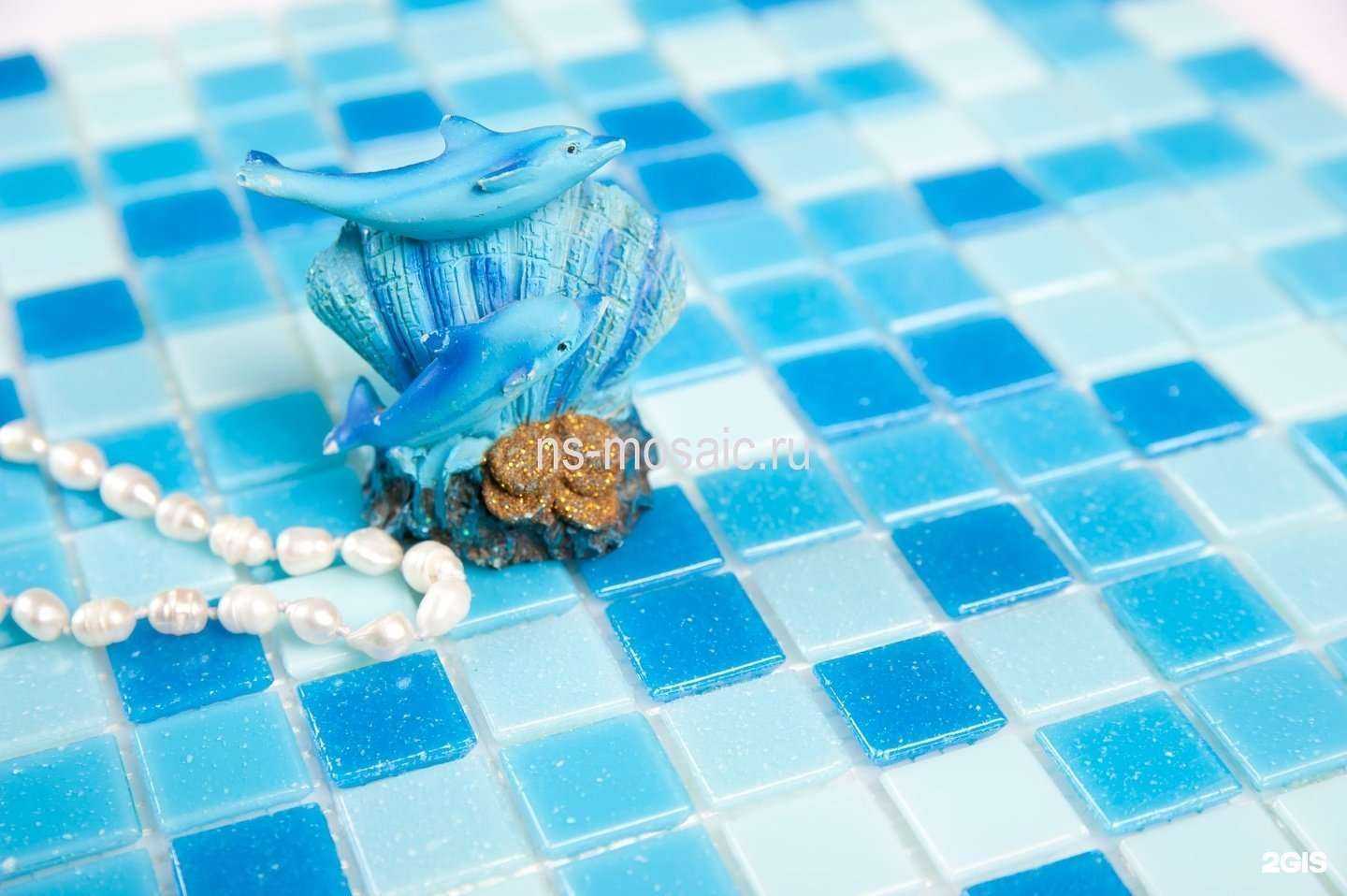 Отзывы на компанию Nsmosaic в Новосибирске c фото