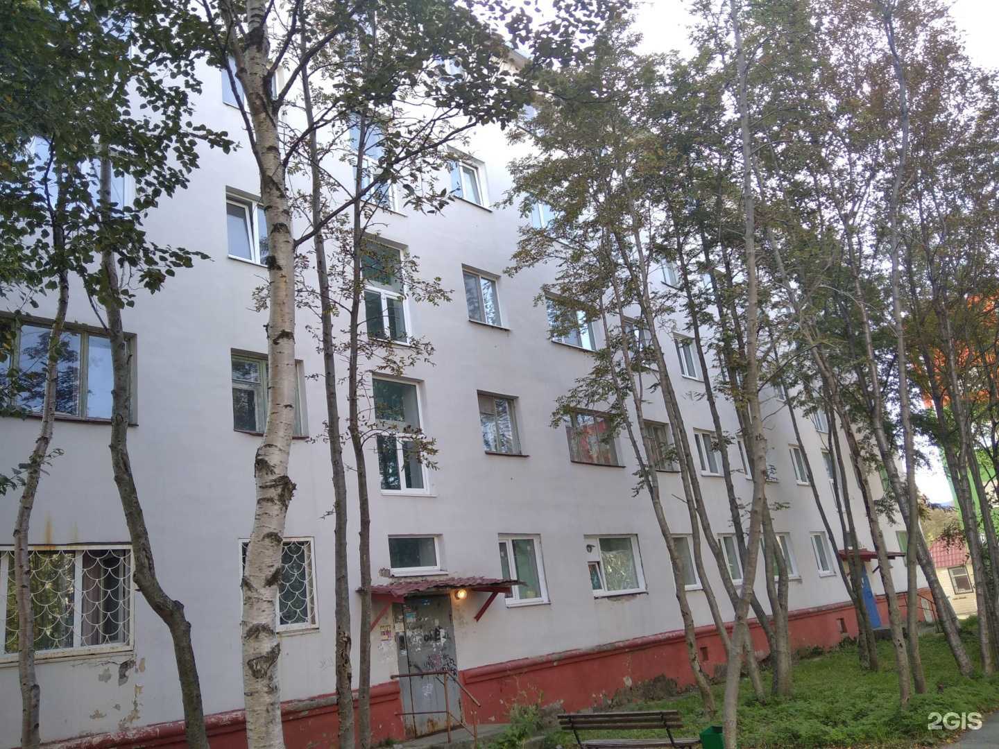 Отзывы на компанию Натали в Апатитах c фото - фотография 2 из 2