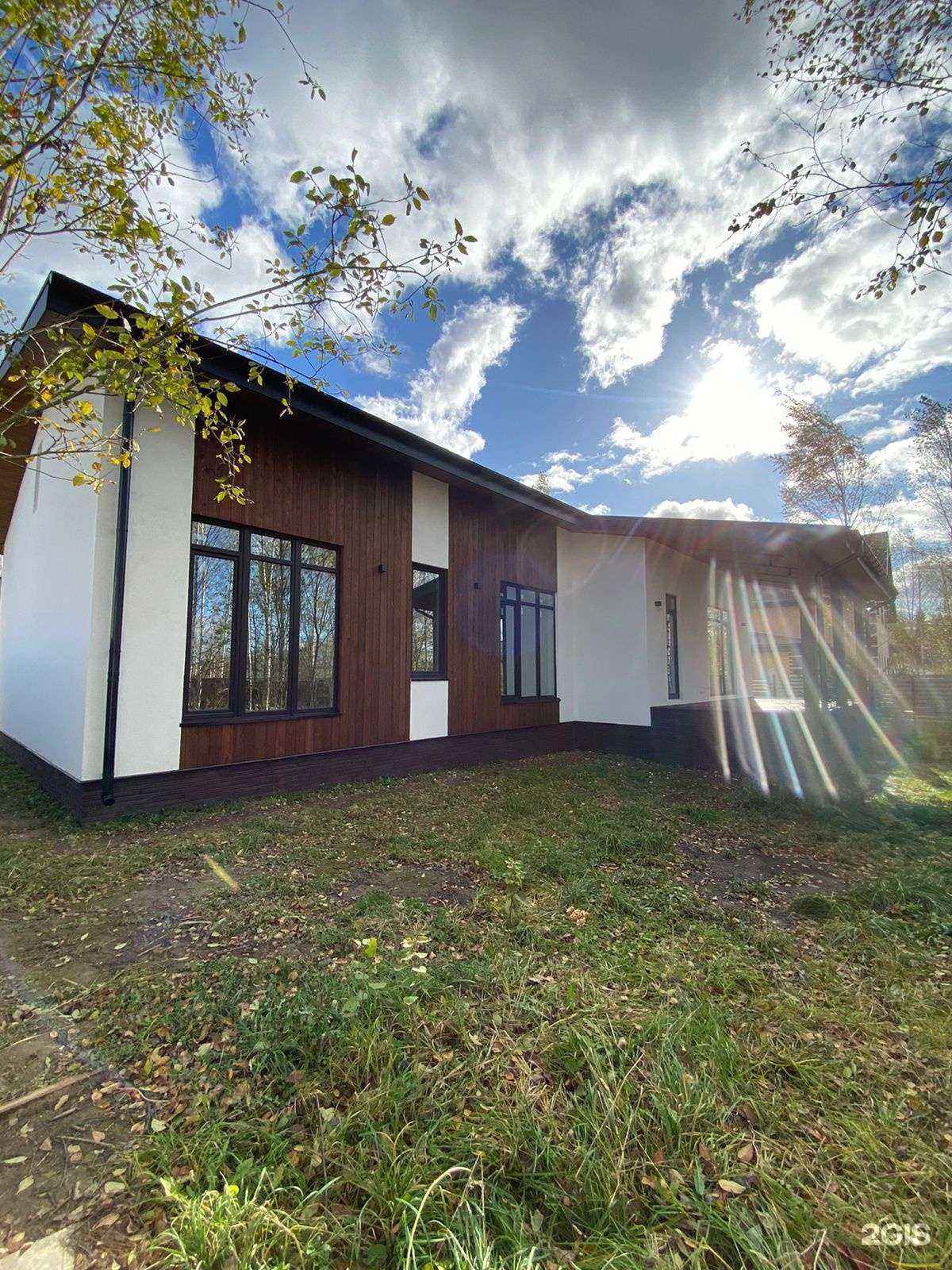 Отзывы на компанию Центр малоэтажного строительства в г. Казань c фото