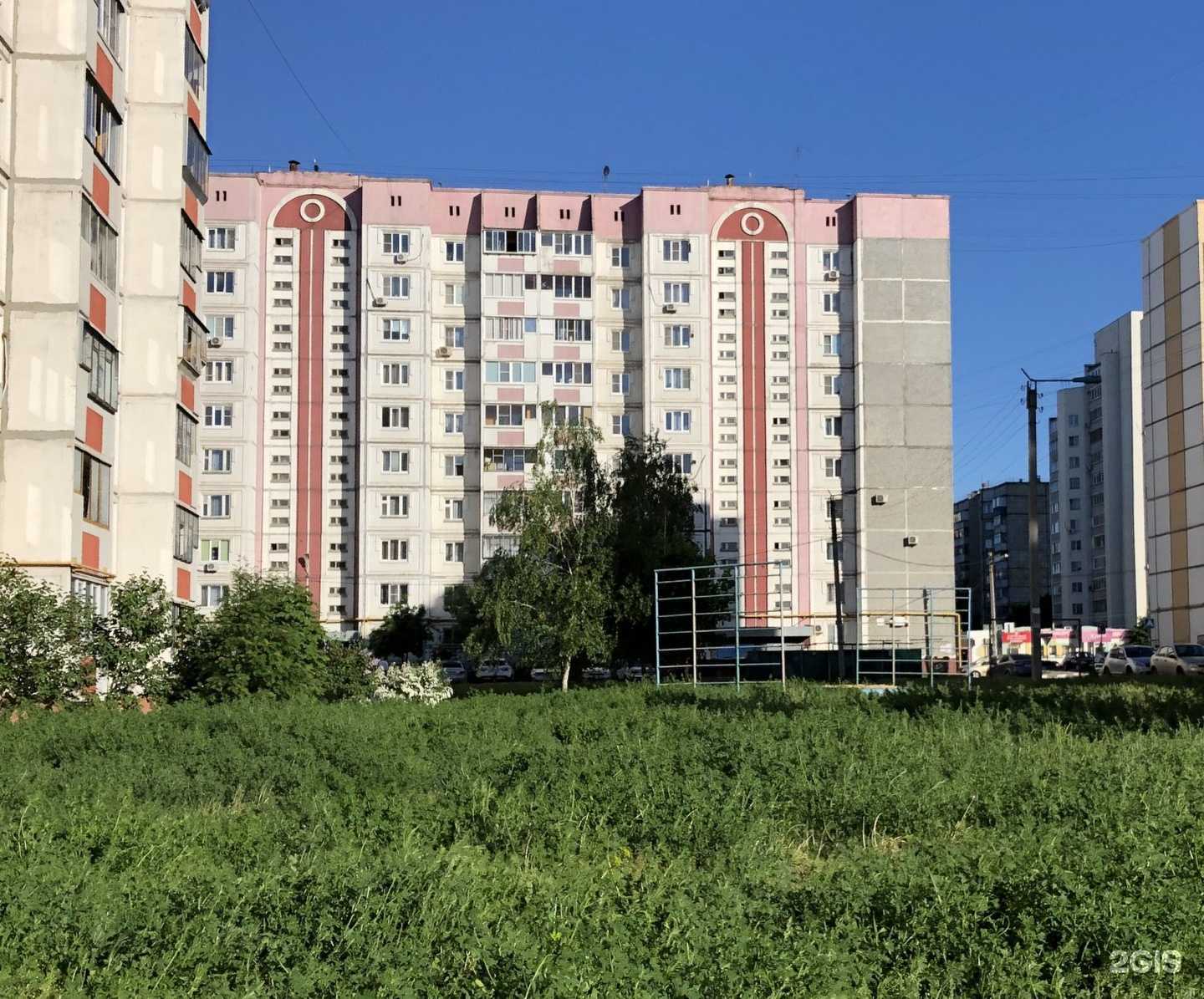 Отзывы на компанию Olya_and_brows. 48 в Липецке c фото