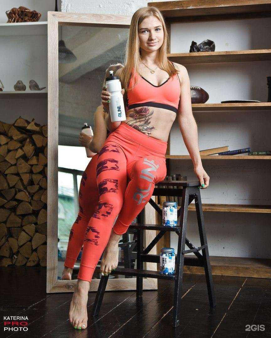 Отзывы на компанию Спортпит24.рф в Красноярске c фото