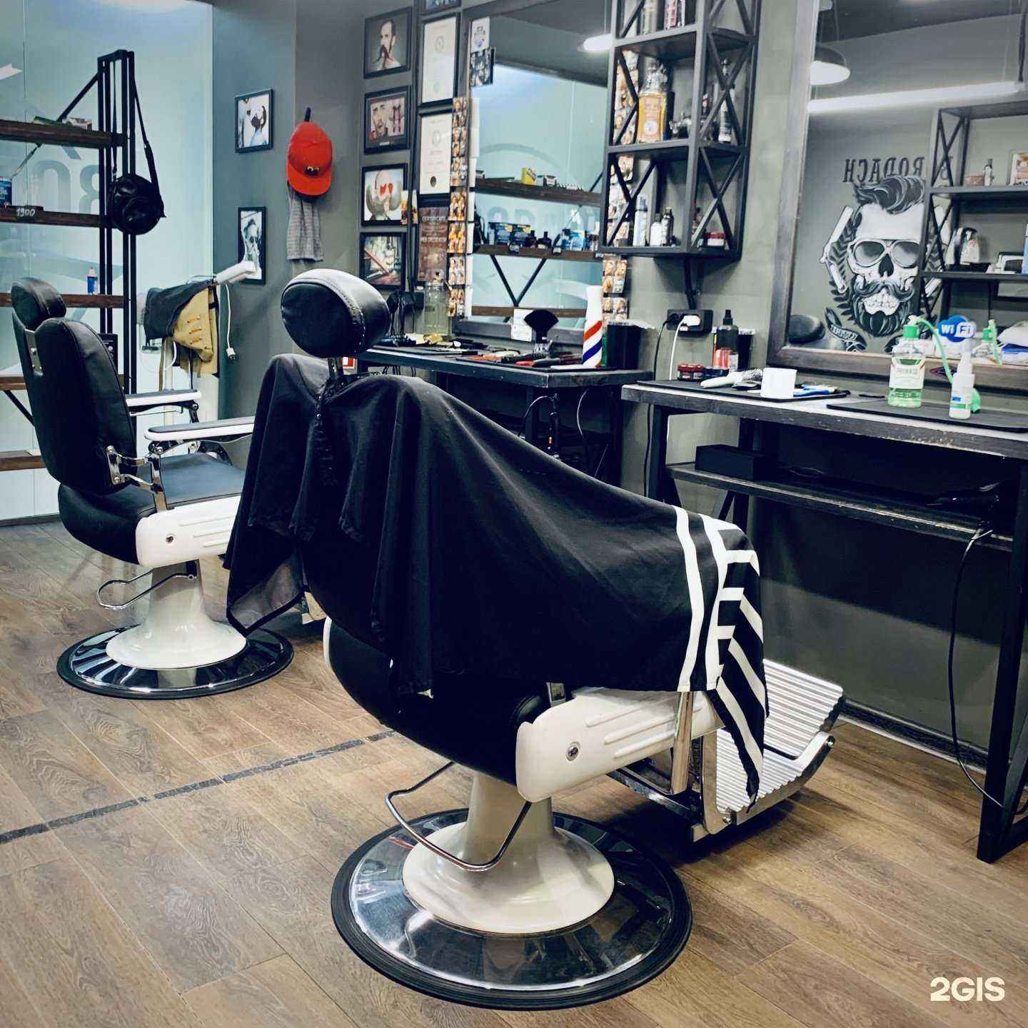 Отзывы на компанию Borodach в Лыткарине c фото