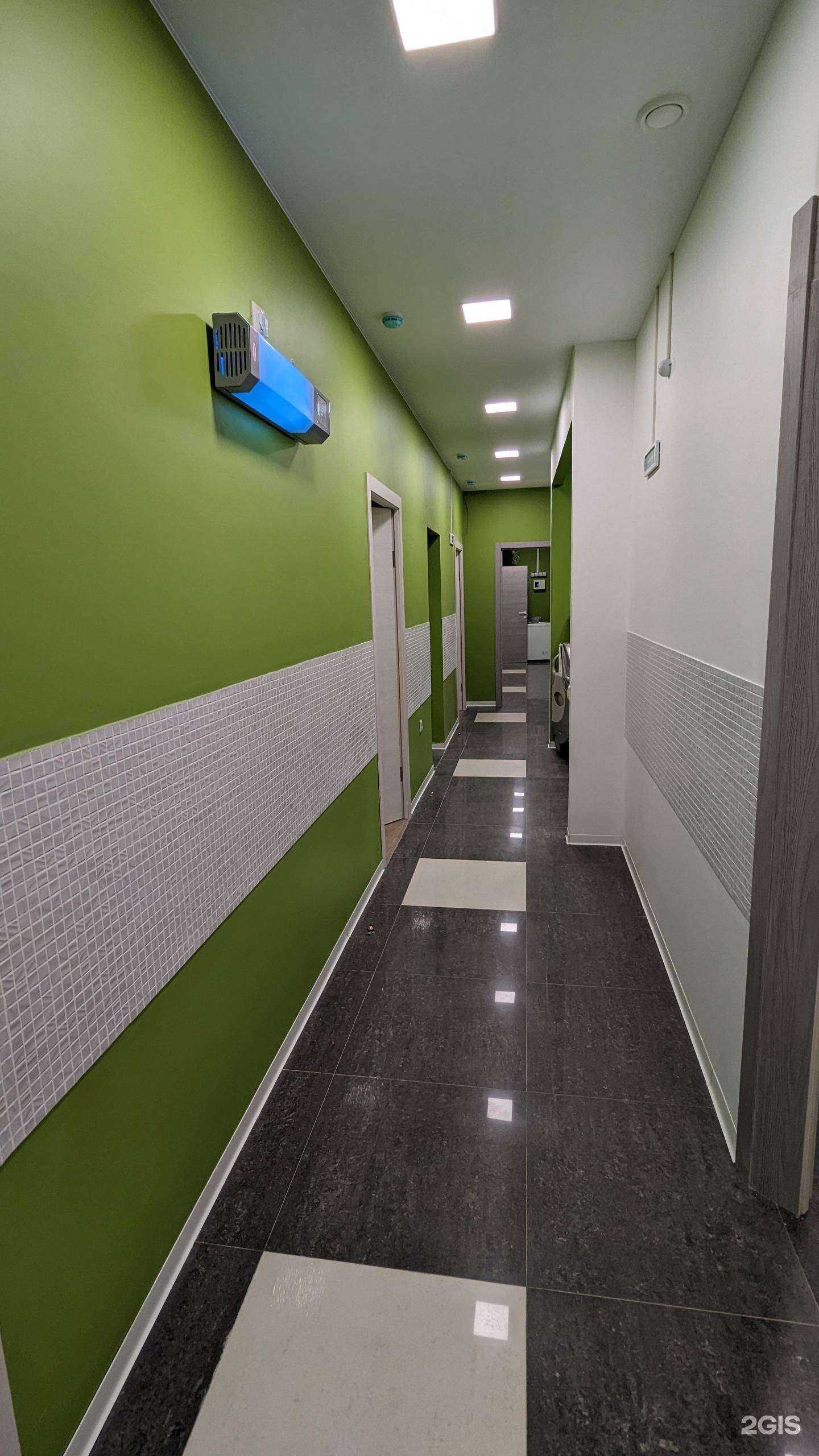 Отзывы на компанию Терравет в г. Балашиха c фото