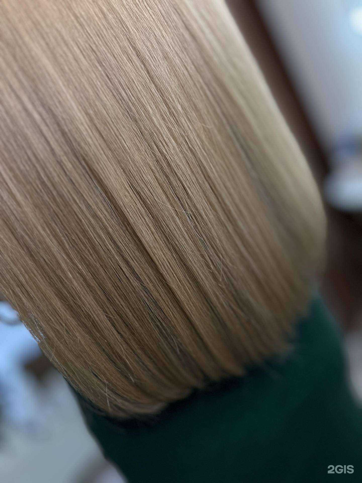 Отзывы на компанию Luxhair в г. Абакан c фото