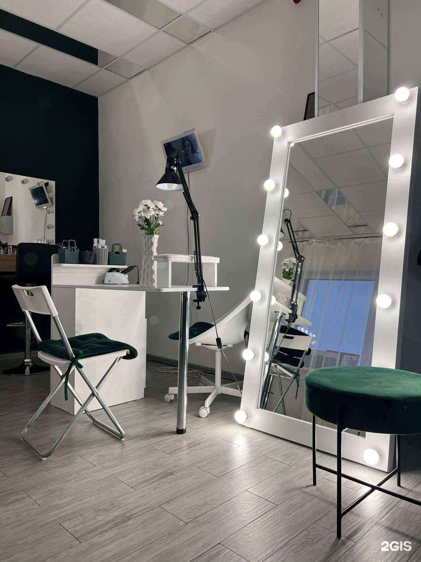 Отзывы на компанию Tolko brows в Курске c фото