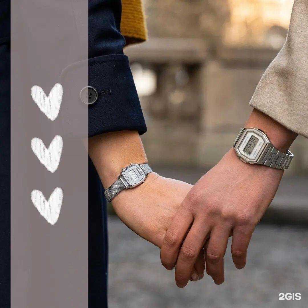 Отзывы на компанию Casio в г. Ижевск c фото