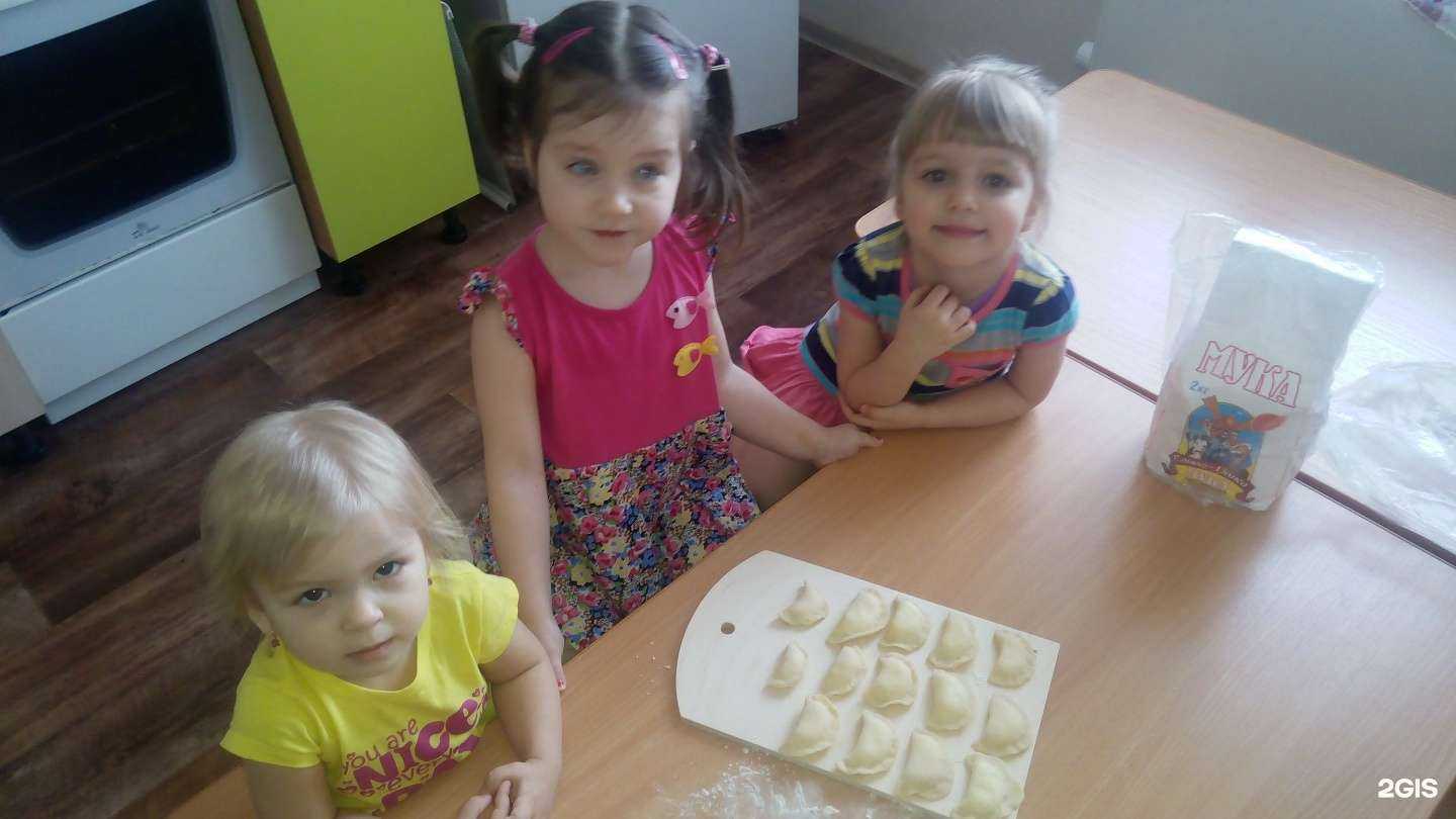 Отзывы на компанию Брусничка в г. Красноярск c фото