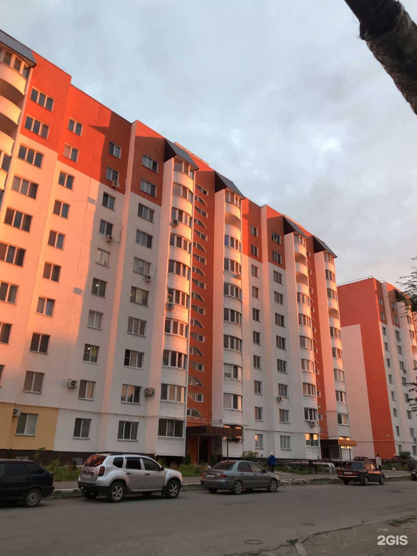 Отзывы на компанию Жемчужина в Саратове c фото - фотография 2 из 2