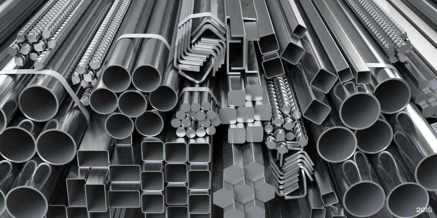 Отзывы на компанию Металл-Центр в г. Воронеж c фото