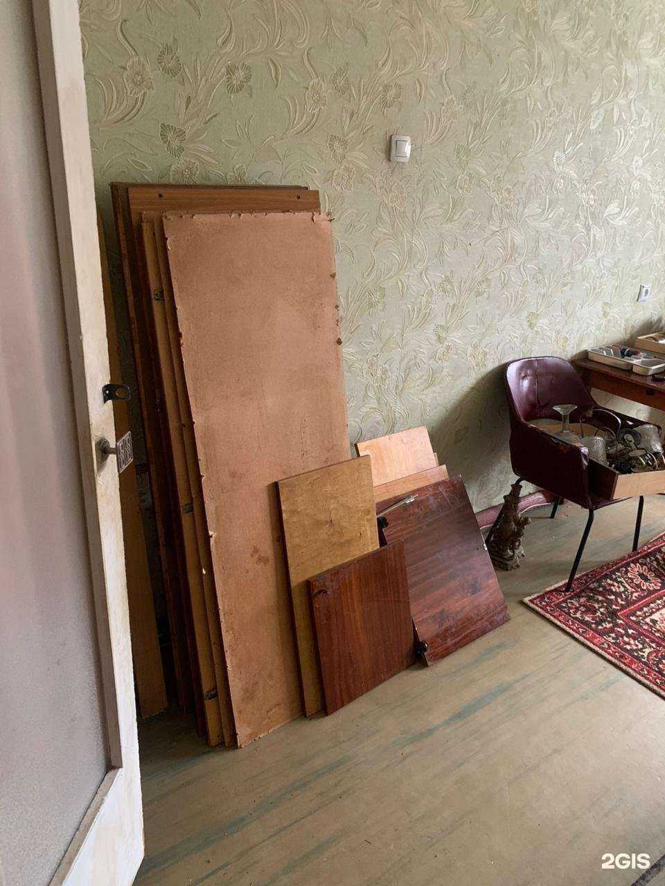 Отзывы на компанию Авто вывоз в г. Барнаул c фото