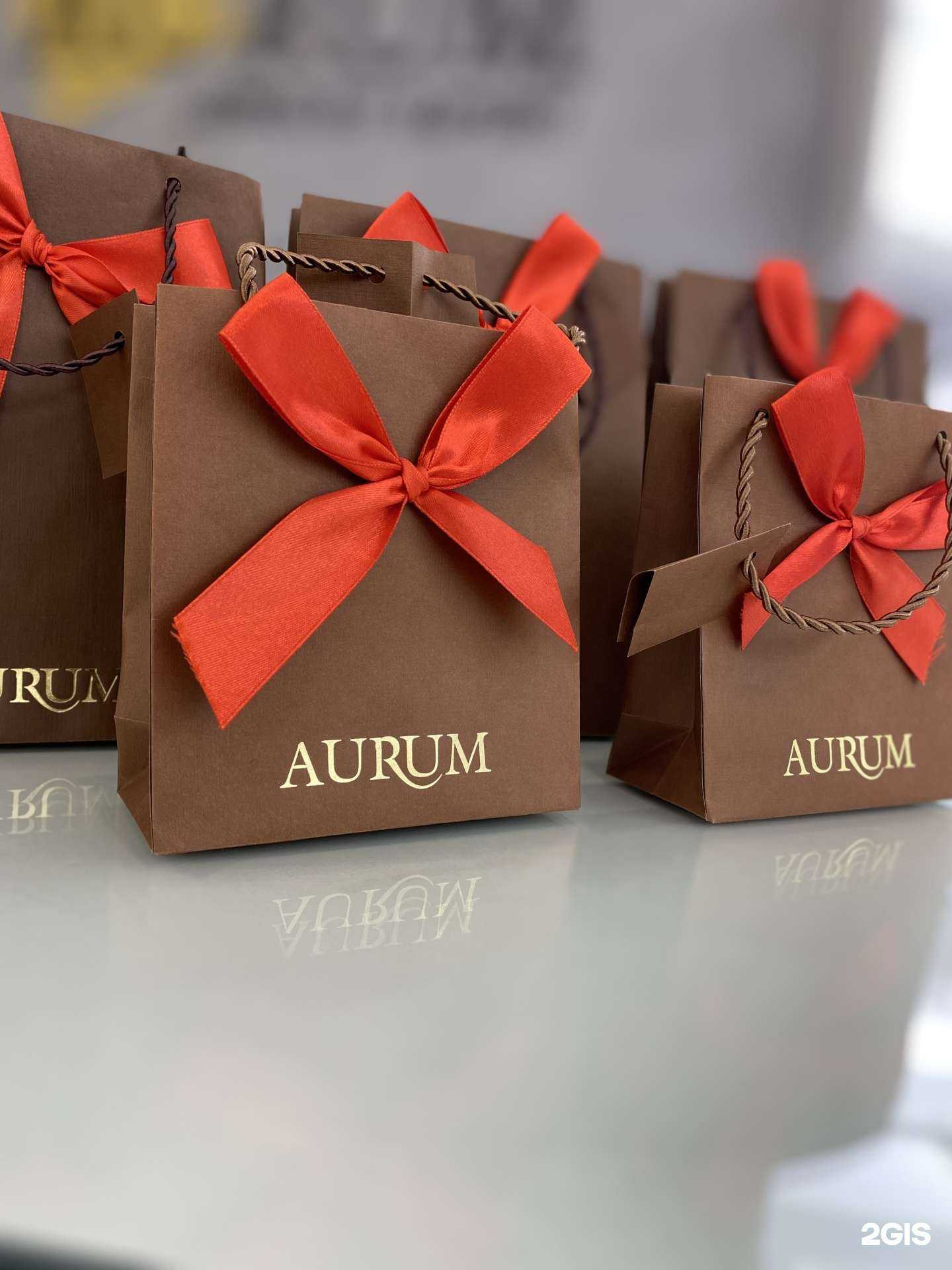 Отзывы на компанию Aurum в г. Воронеж c фото