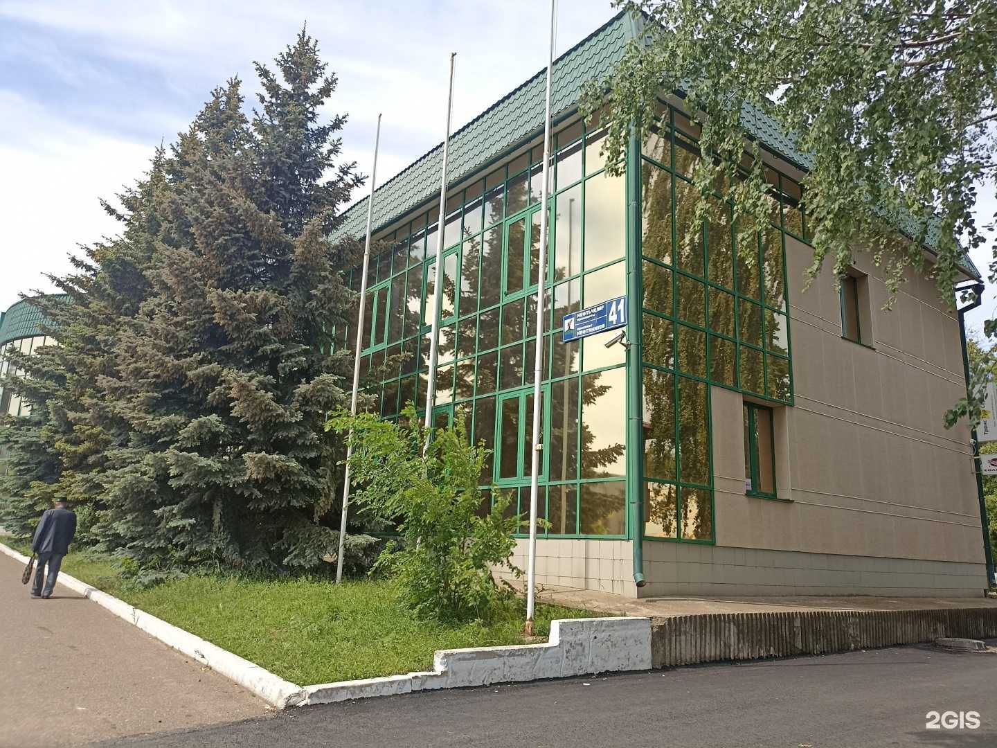 Отзывы на компанию ТрансТурСервис в Елабуге c фото - фотография 2 из 2