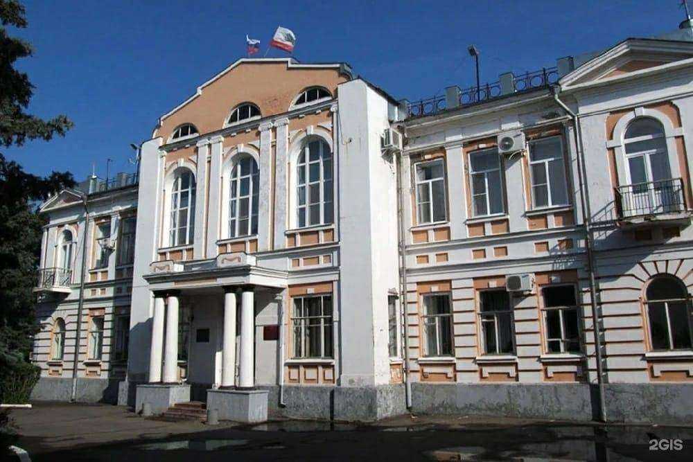 Отзывы на компанию Административно-хозяйственное управление Балашовского Муниципального района в г. Балашов c фото