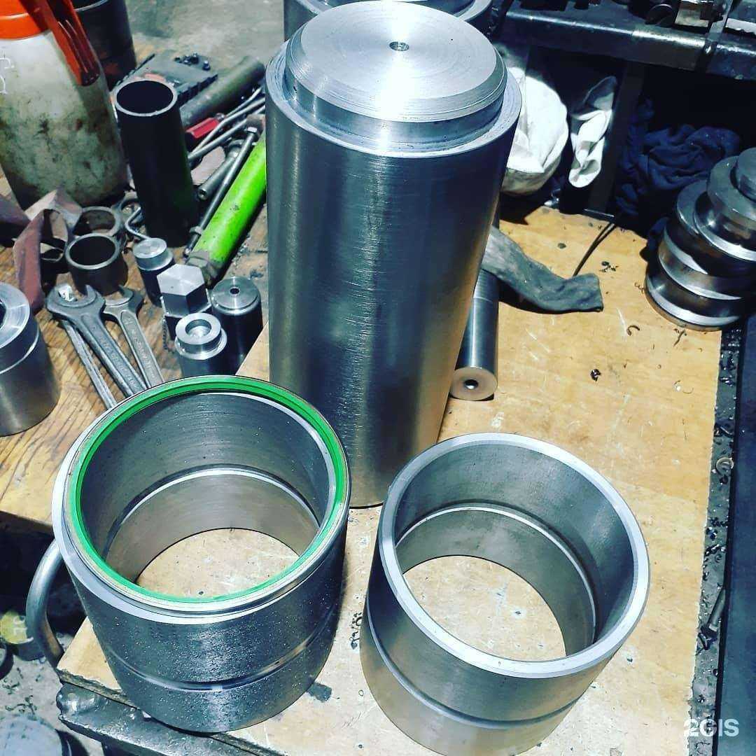 Отзывы на компанию МеханСтил в г. Великий Новгород c фото