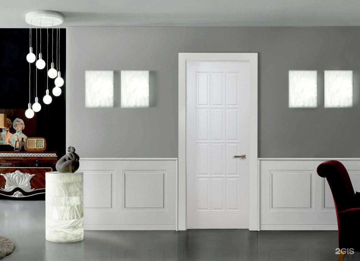 Отзывы на компанию Версаль в Коврове c фото