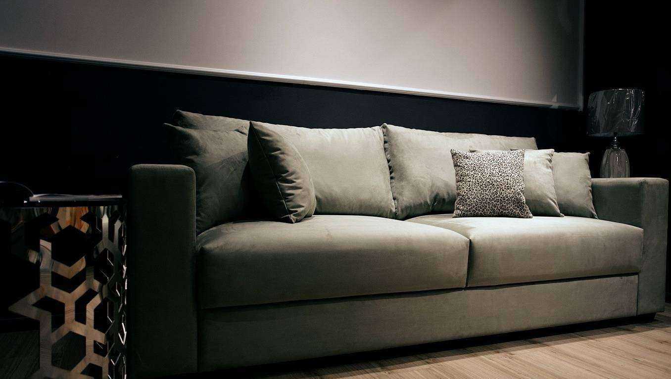 Отзывы на компанию Settee в г. Краснодар c фото