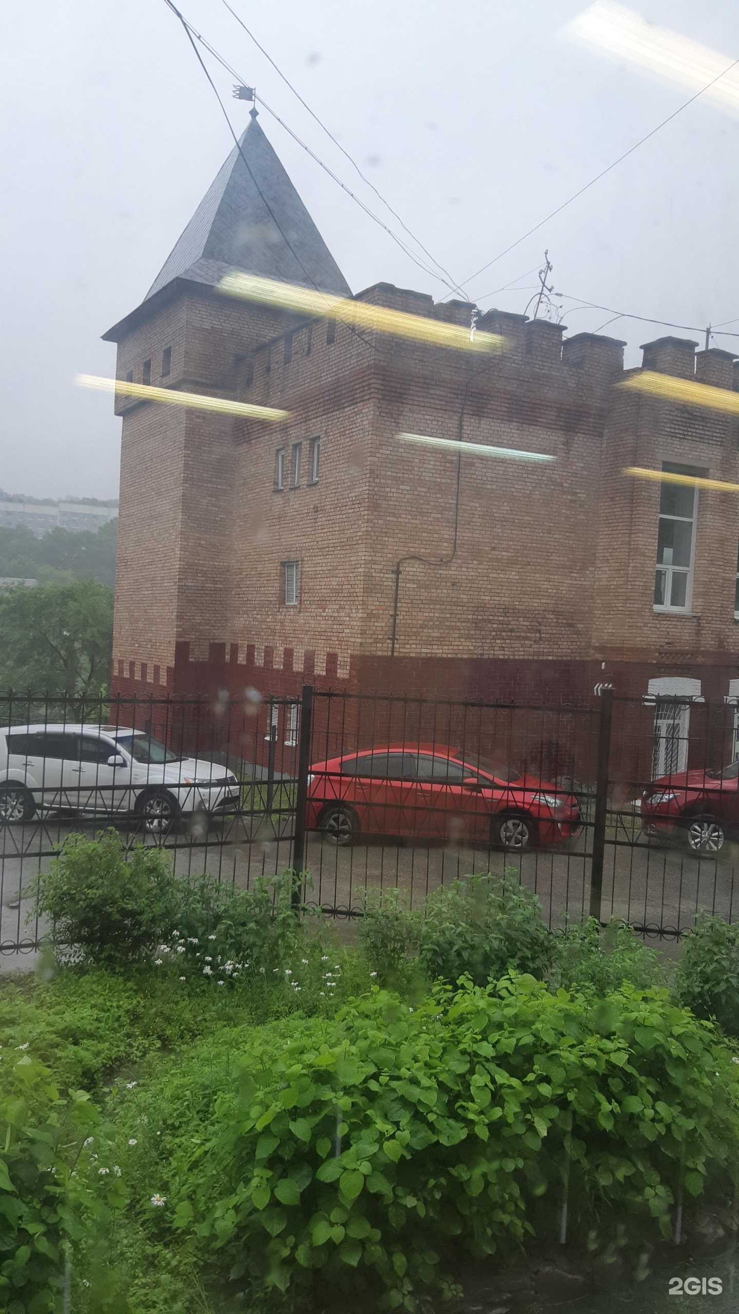 Отзывы на компанию Бастион в Владивостоке c фото