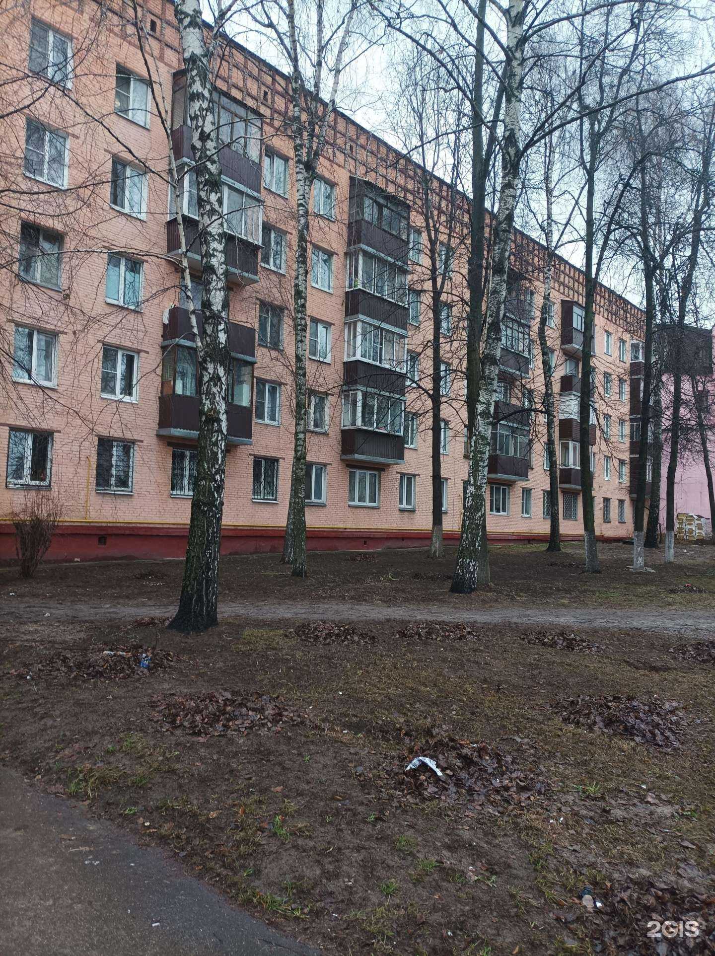 Отзывы на компанию Дюшес в Люберцах c фото