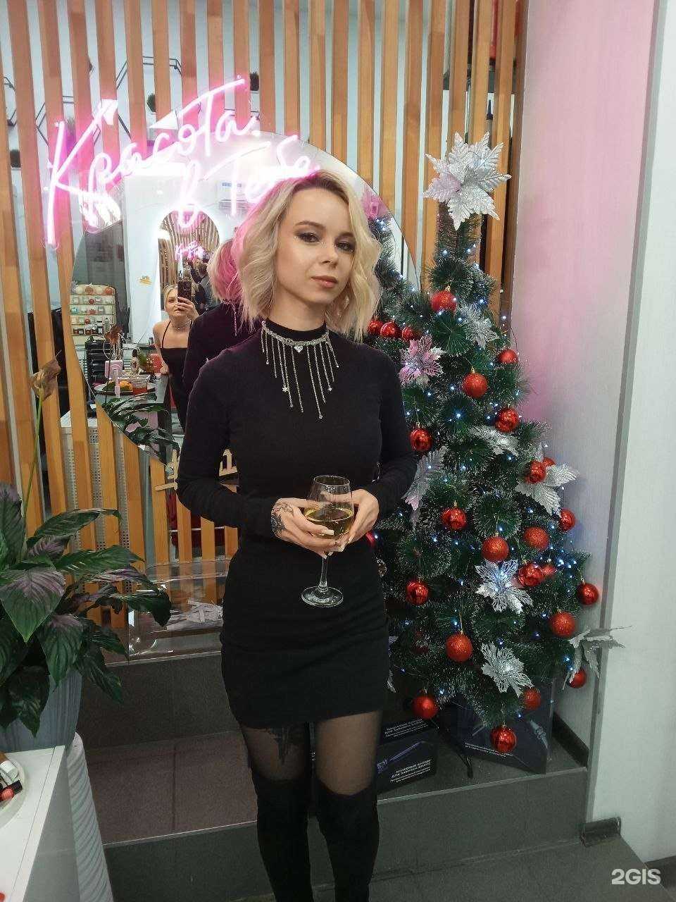 Отзывы на компанию brows_studio в Иркутске c фото