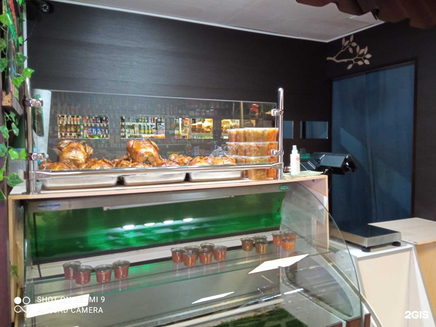 Отзывы на компанию Жар в птице в Вихоревке c фото