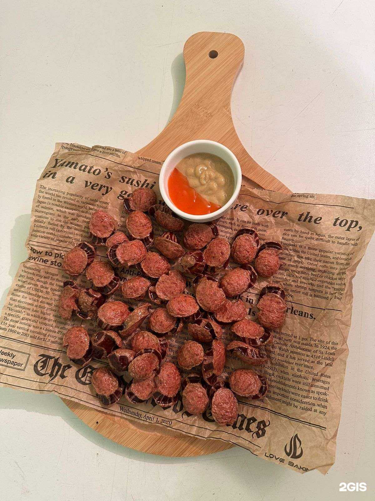 Отзывы на компанию Берлога в г. Каспийск c фото