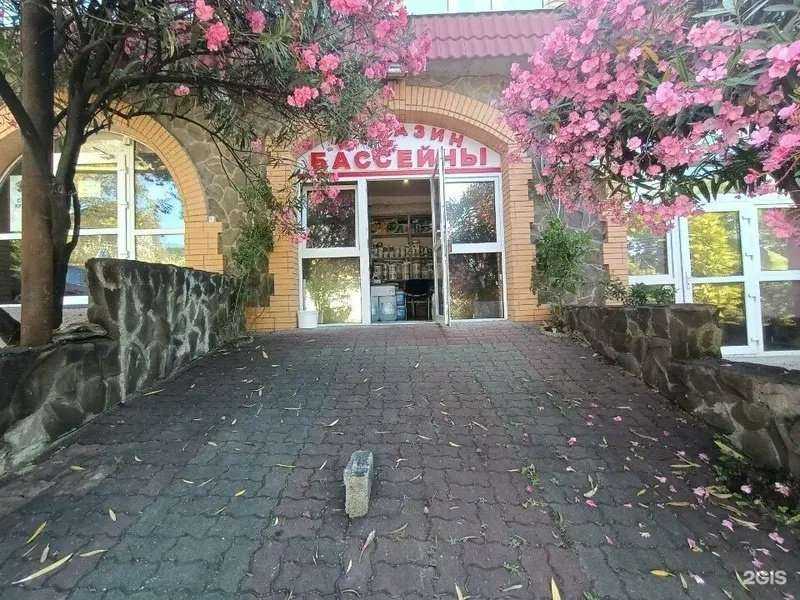 Отзывы на компанию Все для бассейнов в Сочи c фото