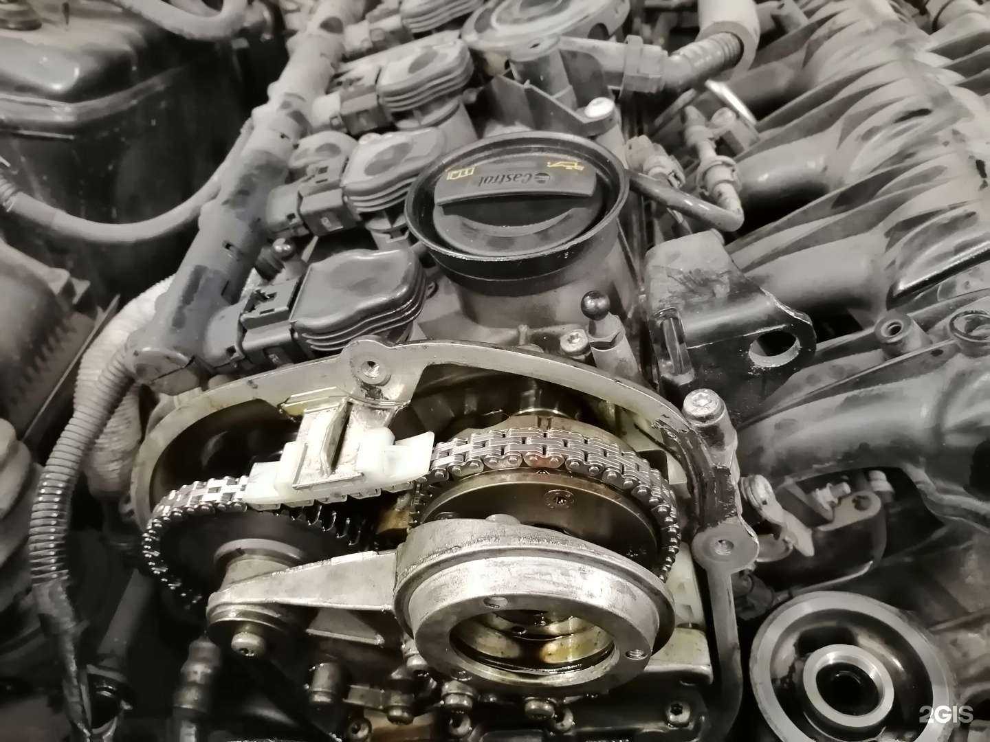 Отзывы на компанию Грм-сервис в Брянске c фото