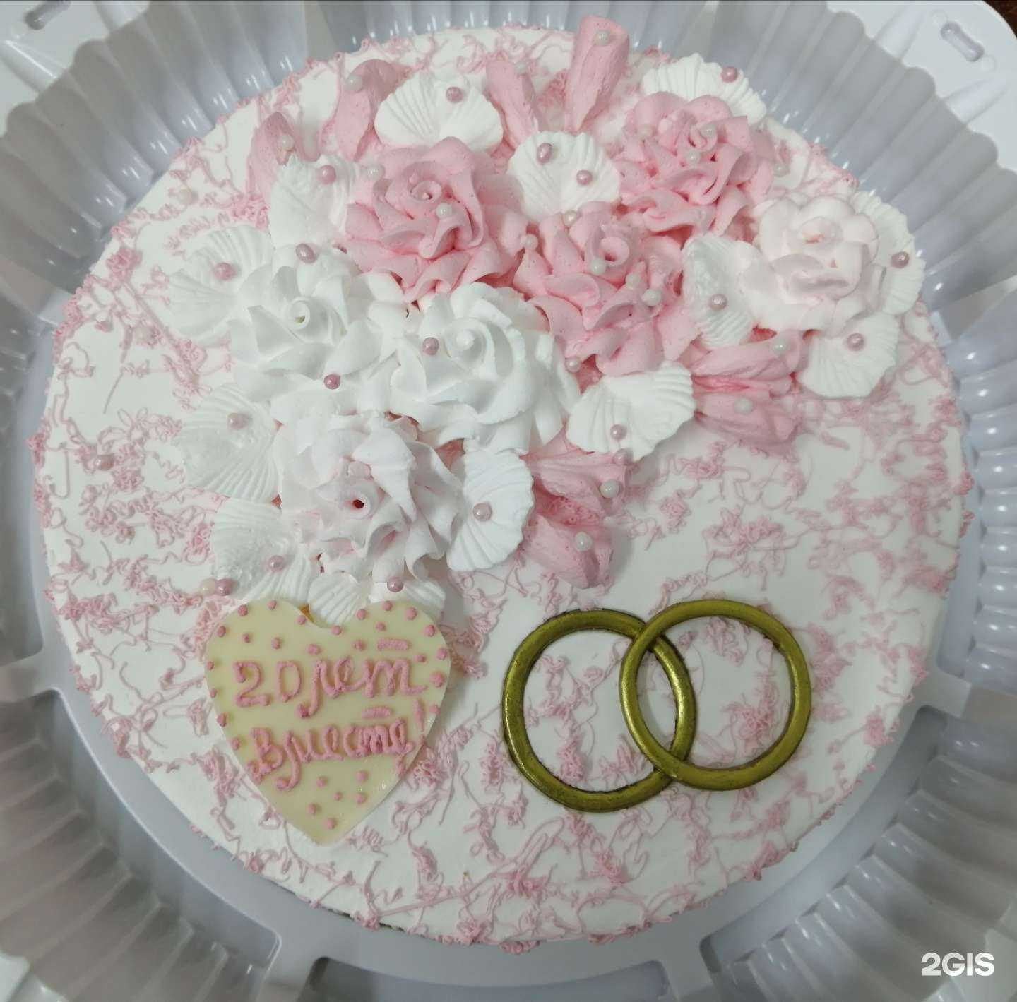 Отзывы на компанию Сладкарница в г. Томск c фото