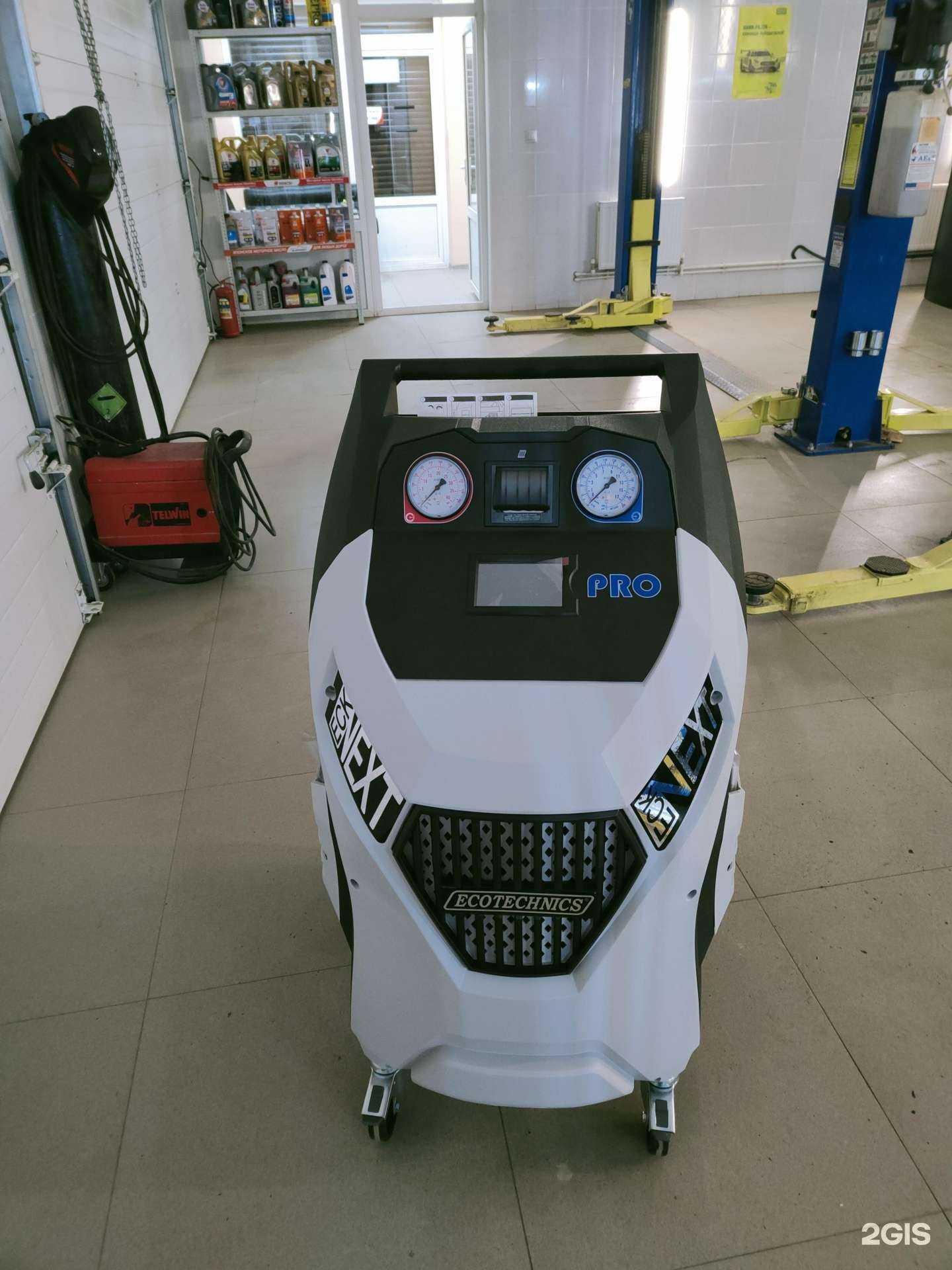 Отзывы на компанию Автосервис в Краснодаре c фото