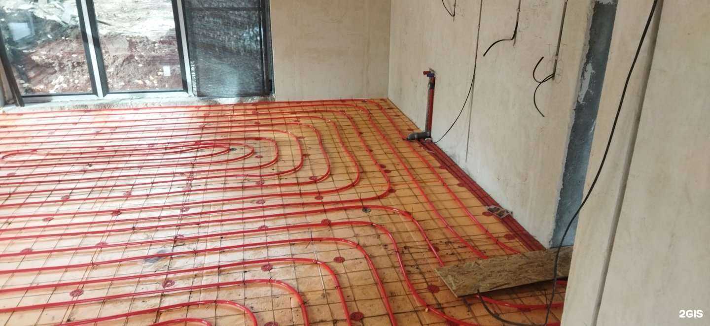 Отзывы на компанию Фортис-строй Технолоджи в г. Самара c фото