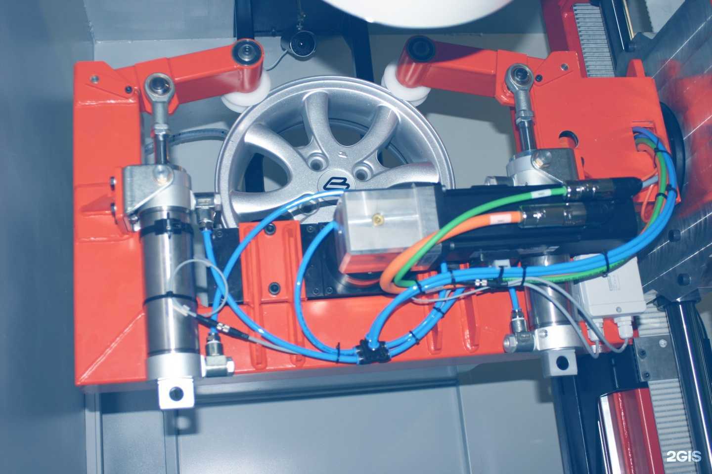 Отзывы на компанию Челспецмаш в г. Челябинск c фото