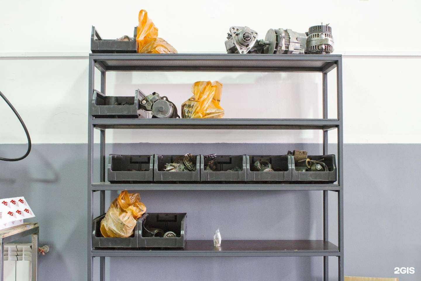 Отзывы на компанию АвтоСтарт в Волжском c фото