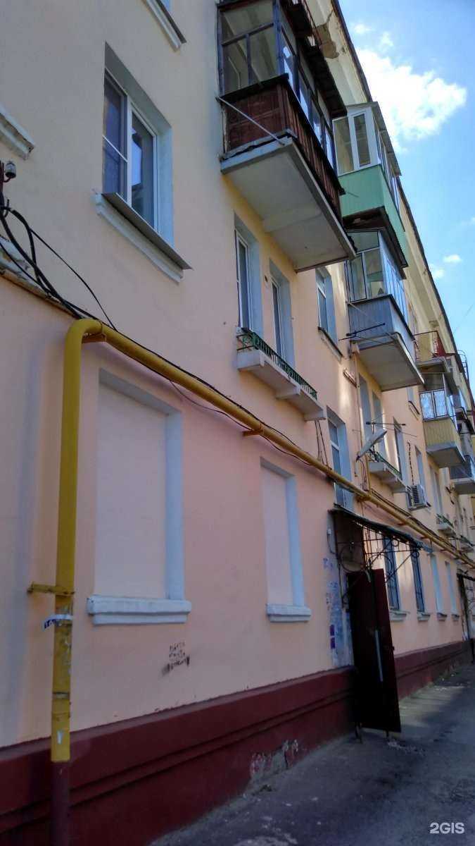 Отзывы на компанию Клиндайк в Тамбове c фото - фотография 2 из 2