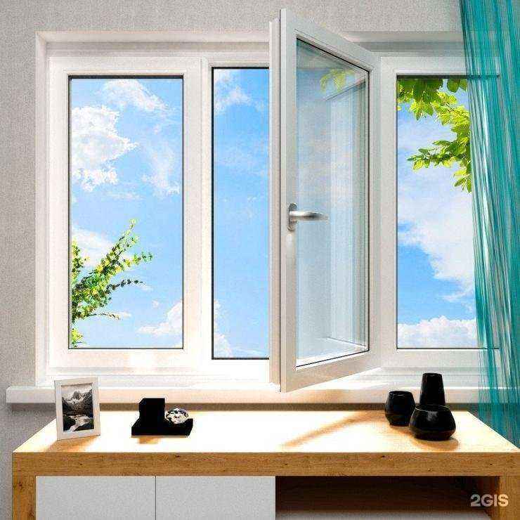 Отзывы на компанию Алвин окна в Самаре c фото