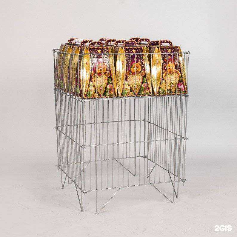 Отзывы на компанию СтендМаркет в Воронеже c фото