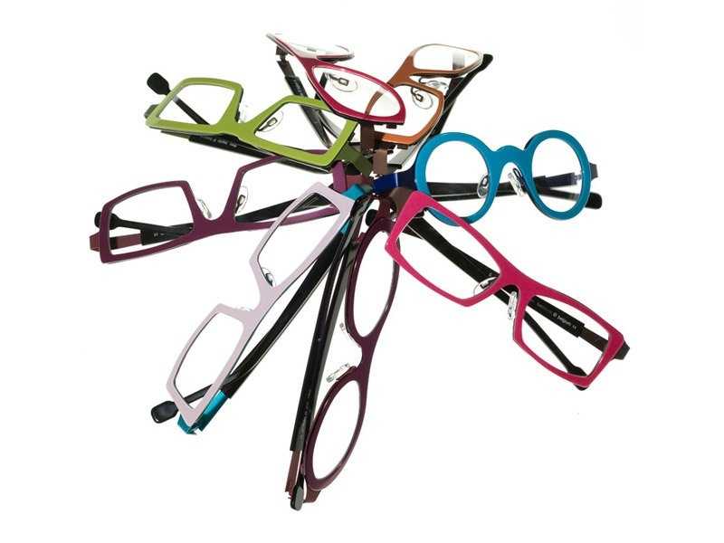 Отзывы на компанию Салон оптики в г. Челябинск c фото