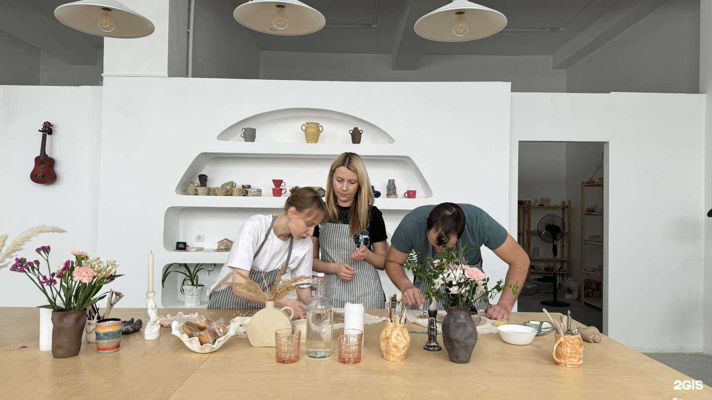 Отзывы на компанию Керамика дзен в Казани c фото