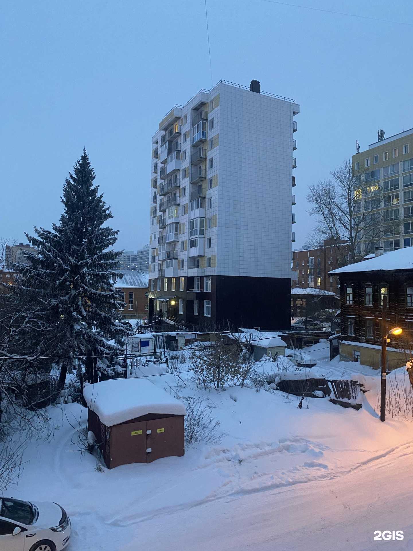 Отзывы на компанию Аккумуляторная техника в Томске c фото - фотография 2 из 2