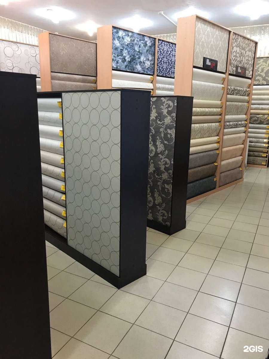 Отзывы на компанию Мир обоев в г. Сочи c фото