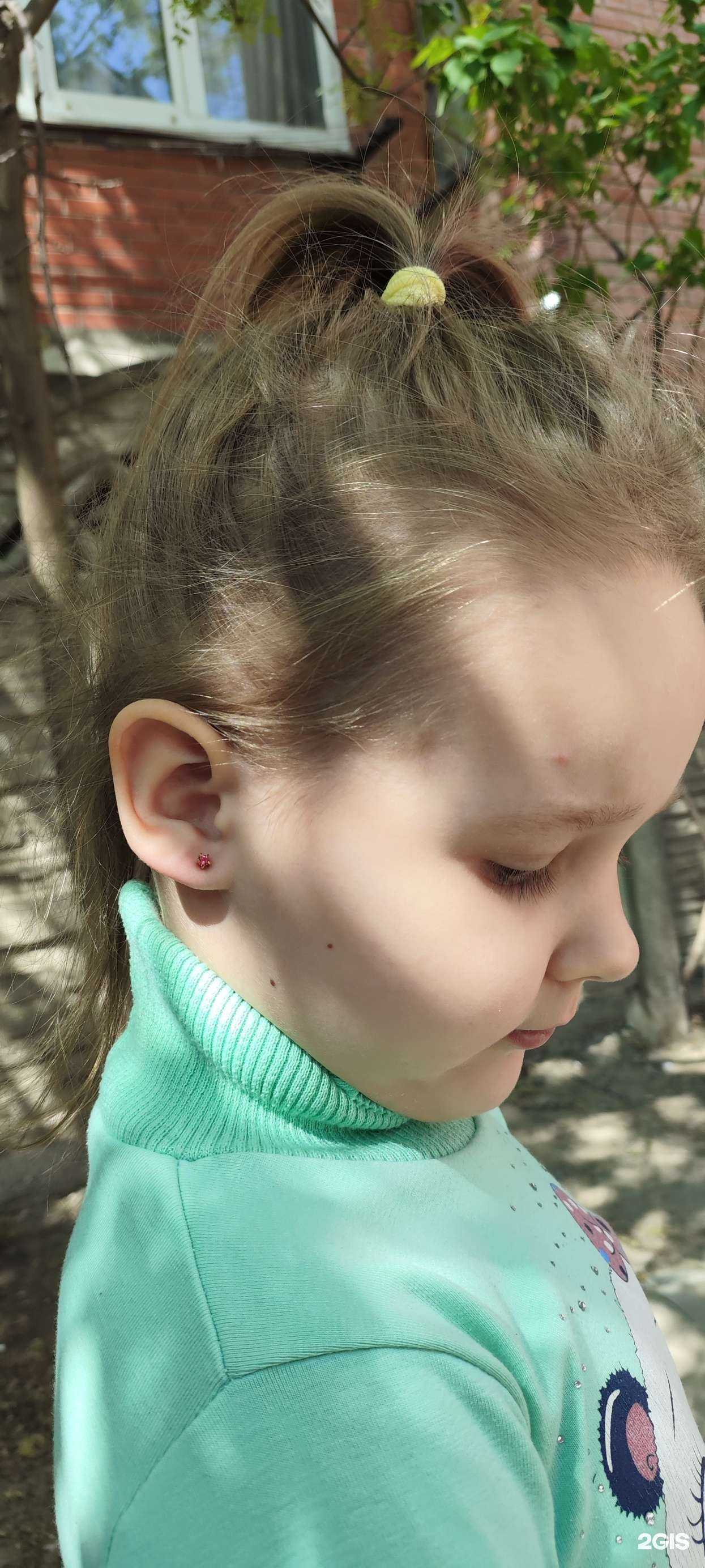 Отзывы на компанию A`jour в Краснодаре c фото