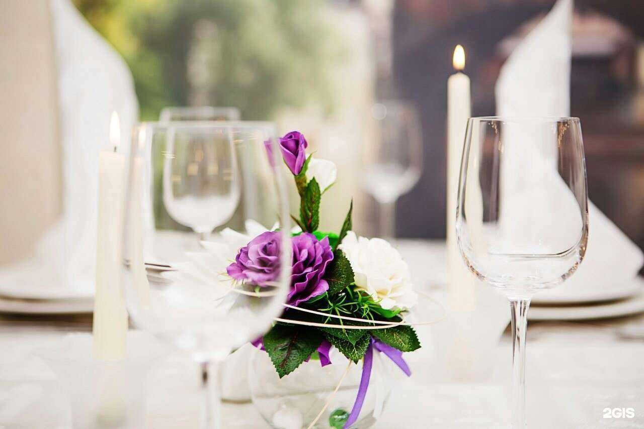 Отзывы на компанию Банкет Pro в г. Новосибирск c фото