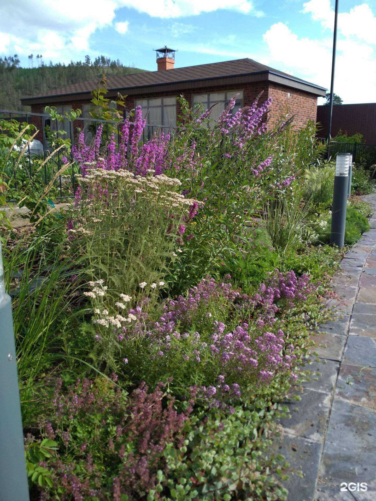 Отзывы на компанию Студия ландшафтной архитектуры в г. Улан-Удэ c фото