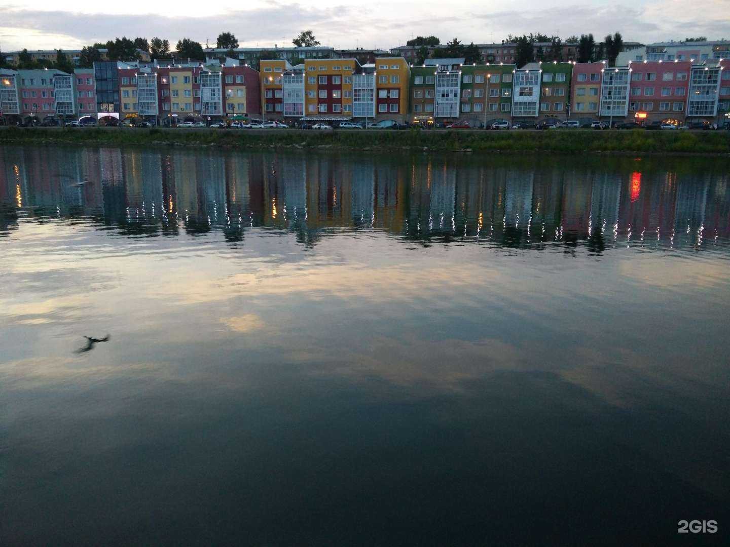 Отзывы на компанию 7.62 в Иркутске c фото - фотография 2 из 2