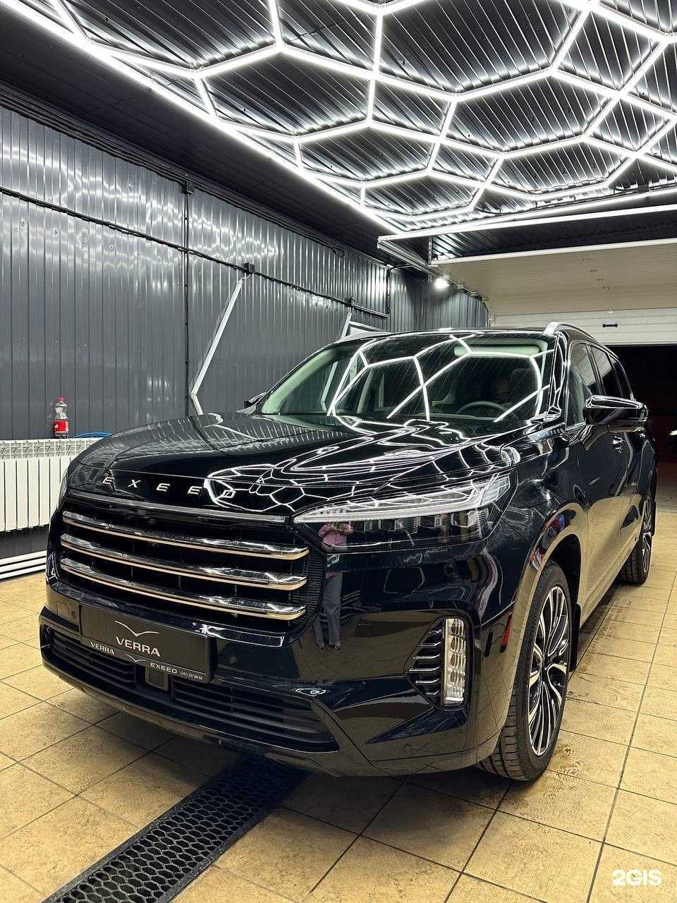 Отзывы на компанию Автокультура59 в Перми c фото