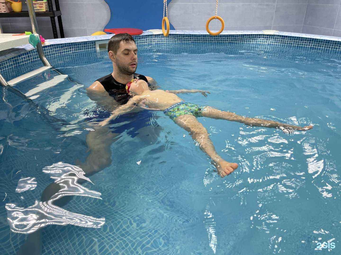 Отзывы на компанию Пузыри в Саратове c фото