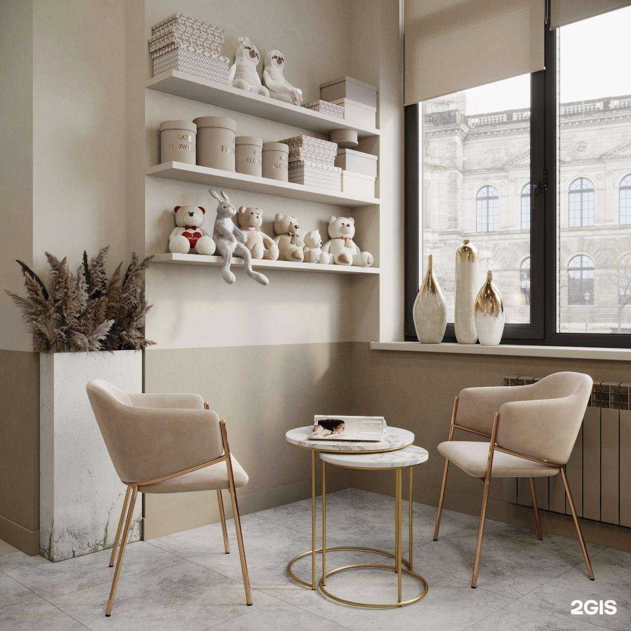 Отзывы на компанию Lera Perova в Иркутске c фото