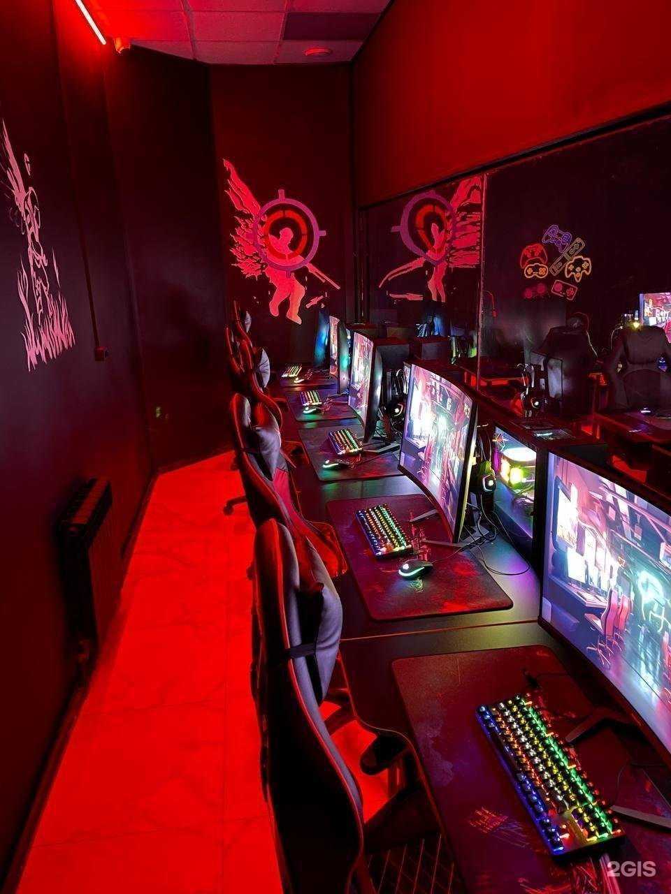 Отзывы на компанию Cybernet в г. Чита c фото