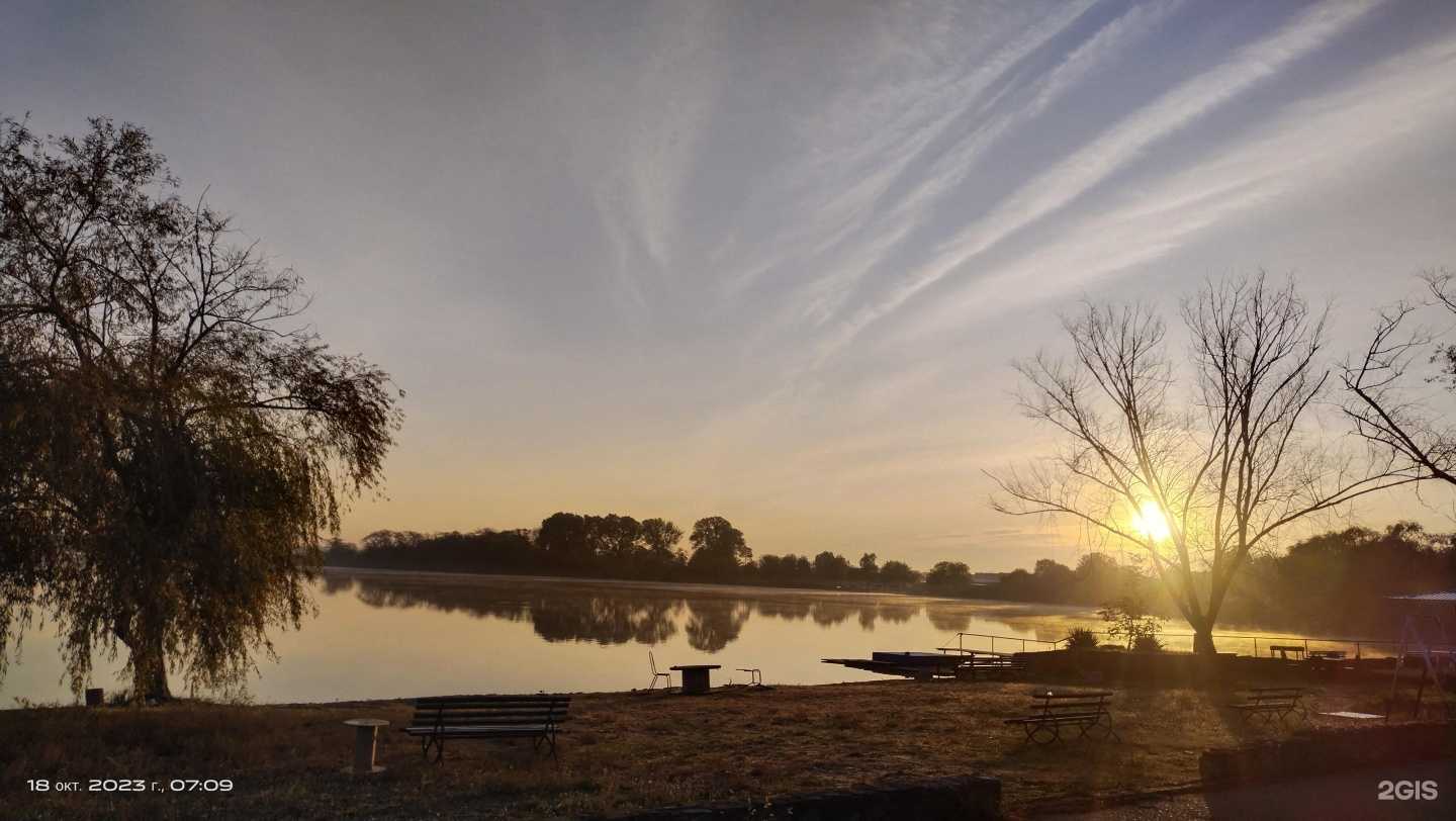 Отзывы на компанию У Филина в г. Тимашёвск c фото